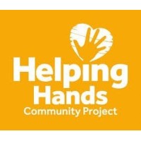 Helping Hands Community Project logo - Similar company to Beyond Waste®