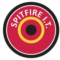 Spitfire I.T. Services Inc. logo - Similar company to Higgins Ai