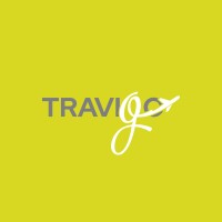Travigo Travel logo - Similar company to Travigo