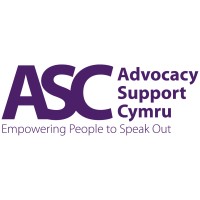 Advocacy Support Cymru