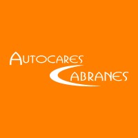 Autocares Cabranes logo - Similar company to Larazon.Co