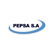PEPSA.S.A logo - Similar company to German-Tec (Panama), S.A.