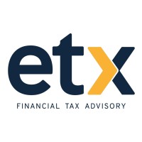 ETX STP logo - Similar company to Lukrs