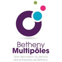 BÉTHENY MULTIPÔLES logo - Similar company to Entropos