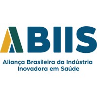 ABIIS | Aliança Brasileira da Indústria Inovadora em Saúde logo - Similar company to Abifina
