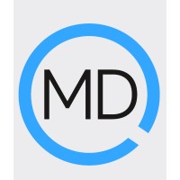 MDeast factory logo - Similar company to Glow Cosmetics