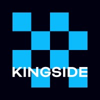 Kingside logo - Similar company to Geminio