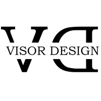 Visor Design Interior Architecture logo - Similar company to Tone In