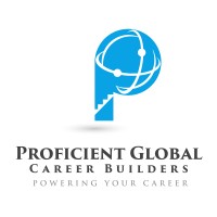 Proficient Global Career Builders Pvt. Ltd. logo - Similar company to Kumbh Study Abroad