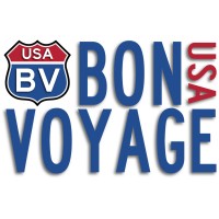 Bon Voyage USA logo - Similar company to Ayos-Solutions