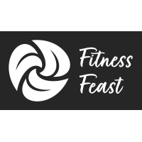 Fitness Feast logo - Similar company to Yognik