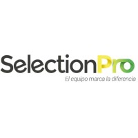 Selection Pro México