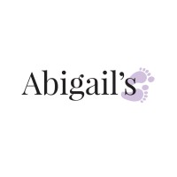 ABIGAIL'S FOOTSTEPS logo - Similar company to Capital Security
