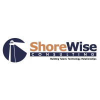 ShoreWise Consulting Portuguese logo - Similar company to Net Trends Technologies