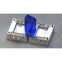 Blow Mold Company logo - Similar company to Molding