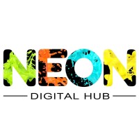 NEON DIGITAL HUB logo - Similar company to Neon Digital Clicks