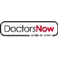 Doctors Now logo - Similar company to Doctorsnow