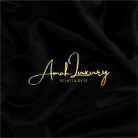 Amah Luxury Scents and Gifts logo - Similar company to Wigi Group