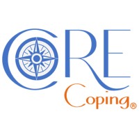 CORE Coping Centers logo - Similar company to Marinilli Adjusters, Inc.
