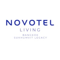 NOVOTEL Living Bangkok Sukhumvit Legacy logo - Similar company to 欧洲采购商学院（中国 / 亚洲）