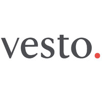 VESTO logo - Similar company to Odin Media
