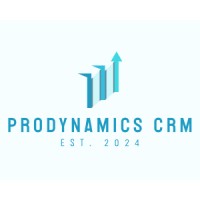 ProDynamics CRM logo - Similar company to Prodynamics Technology