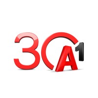 A1 Bulgaria logo - Similar company to Mobiltel