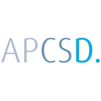 APCSD - Associação Portuguesa de Cuidados de Saúde ao Domicílio logo - Similar company to SEI - Centro de Desenvolvimento e Aprendizagem