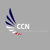 Cyber Consult Network logo - Similar company to Genesis Gulf Human Resources Consultancy L.L.C