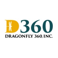 Dragonfly 360, Inc. logo - Similar company to Copa Wealth Strategies
