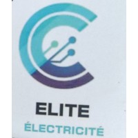 Elite électricité logo - Similar company to Société Africaine D’Électricité Et D’Énergie