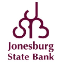 Jonesburg State Bank logo - Similar company to Seeeverything