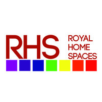 Royal Home Spaces logo - Similar company to The Lineworks