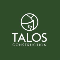 TALOS CONSTRUCTION ⃒ RUSSIA logo - Similar company to Rennova Group Llc
