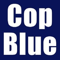CopBlue logo - Similar company to White Communications Group