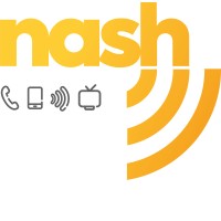 NashMovil logo - Similar company to Biopolis.World / Leadership / Hr / Comunicación / Coaching / Teambuilding