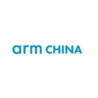 Arm China logo - Similar company to Jihu Gitlab