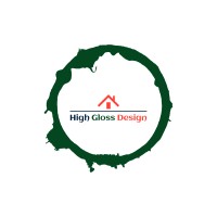 High Gloss Design logo - Similar company to High Gloss Interiors