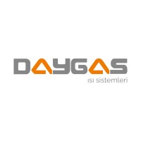 Daygas Isı Sistemleri logo - Similar company to Four Creative