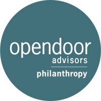 Open Door Advisors Philanthropy, LLC logo - Similar company to Fund Consulting