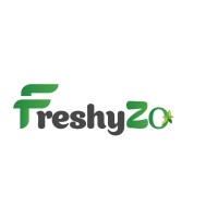FreshyZo logo - Similar company to Conversationstudio.Ai