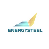 ENERGYSTEEL (Group STALEX) logo - Similar company to Stalex Przedsiębiorstwo Handlu I Obróbki Metali Sp. Z O. O.