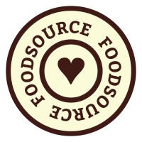Foodsource logo - Similar company to Gotender