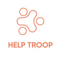 Help Troop logo - Similar company to Troop