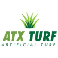 ATX TURF logo - Similar company to 365 Custom Turf
