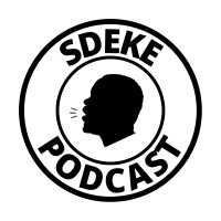 Sdeke Podcast logo - Similar company to On Point Technologies (Pty) Ltd