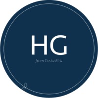 Hidden Gems logo - Similar company to Connecting Dots