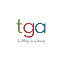 TGA Building Consultancy logo - Similar company to Ovolo Building Consultancy