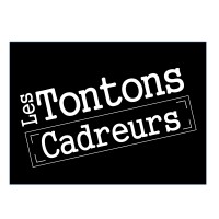Les Tontons Cadreurs logo - Similar company to Pixiel Group