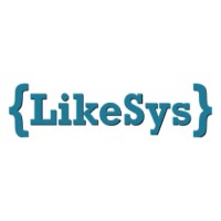 Likesys Agência Web logo - Similar company to Gc Solutions